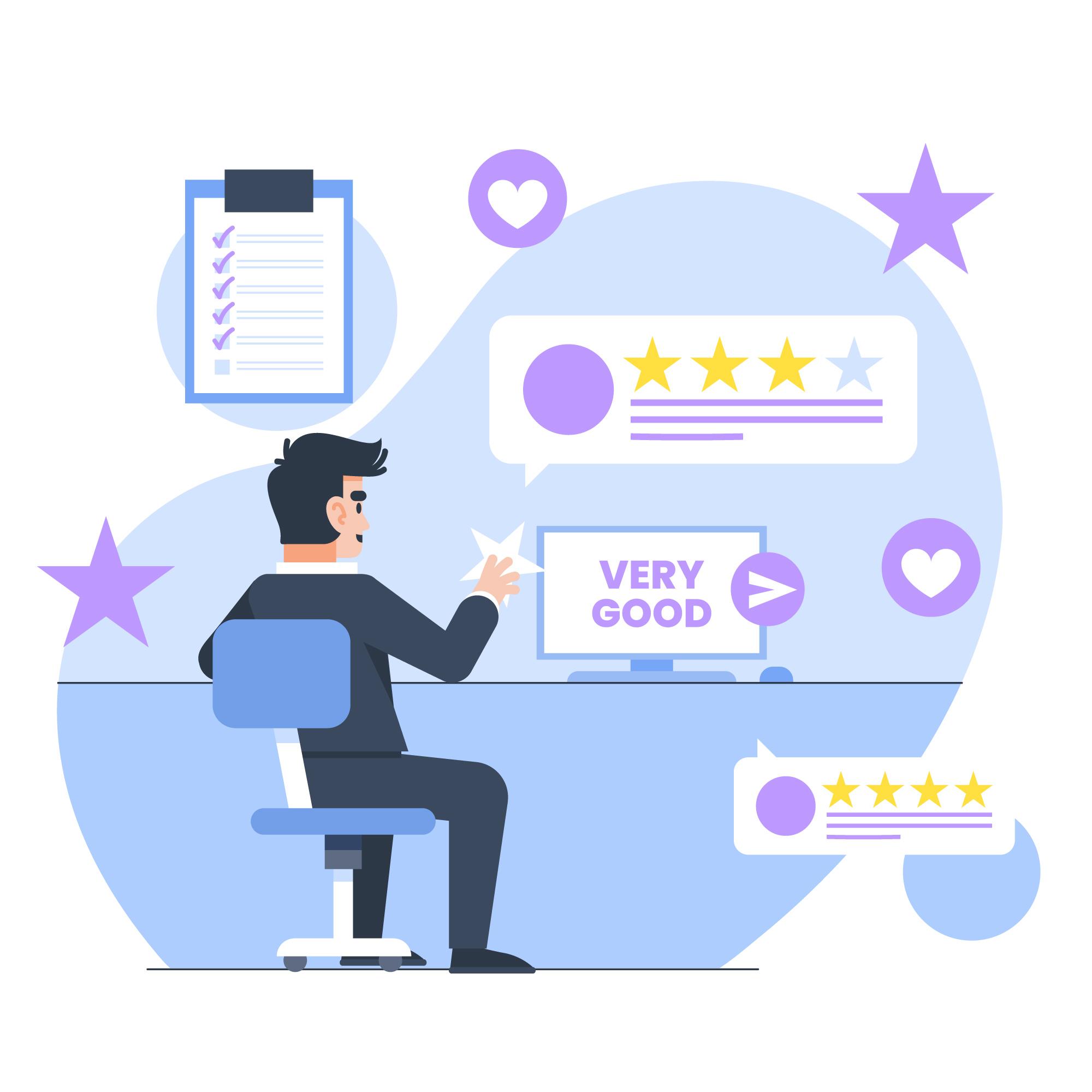 Customer Satisfaction